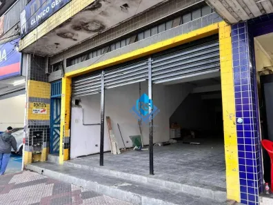 Ponto Comercial para alugar, 140m² no Inamar, Diadema