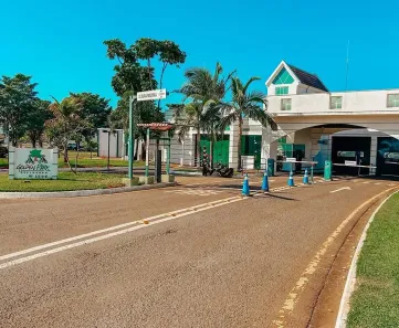 Casa de Condomínio com 3 Quartos à venda, 243m² no Aragarça, Londrina