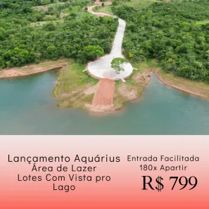 Lote/Terreno à venda, 1000m² no Centro, Anápolis