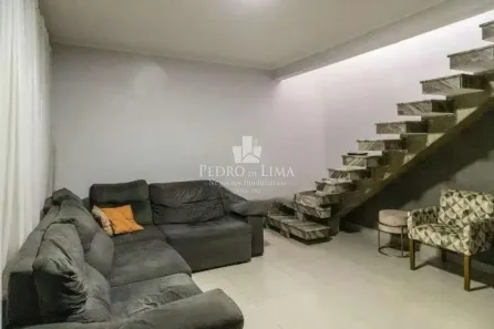 Sobrado com 3 Quartos à venda, 150m² no Vila Marieta, São Paulo