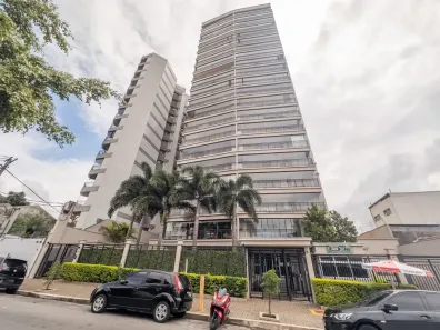 Apartamento com 3 Quartos à venda, 133m² no Ipiranga, São Paulo