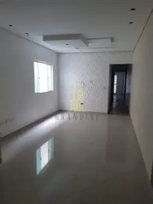 Cobertura com 3 Quartos à venda, 90m² no Parque das Nações, Santo André