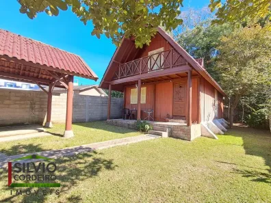 Casa com 2 Quartos à venda, 104m² no Lagoa da Conceição, Florianópolis