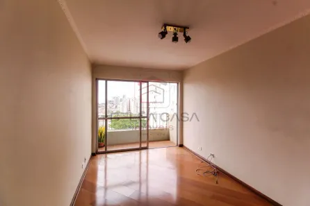 Apartamento com 2 Quartos à venda, 65m² no Mooca, São Paulo