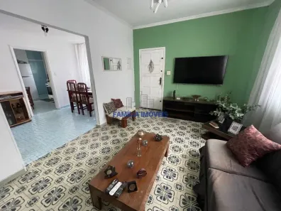 Sobrado com 3 Quartos à venda, 176m² no Campo Grande, Santos
