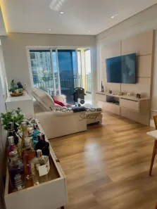 Apartamento com 2 Quartos à venda, 91m² no Swiss Park, Campinas