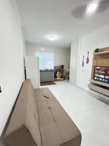 Apartamento com 1 Quarto à venda, 39m² no Praia de Itaparica, Vila Velha