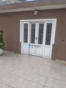 Casa com 3 Quartos à venda, 153m² no Vila Picinin, São Paulo