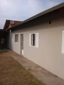 Casa com 2 Quartos à venda, 70m² no Conjunto Habitacional Angelo Tomazin, Sumaré