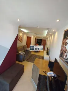 Apartamento com 3 Quartos à venda, 79m² no Nova Gerty, São Caetano do Sul