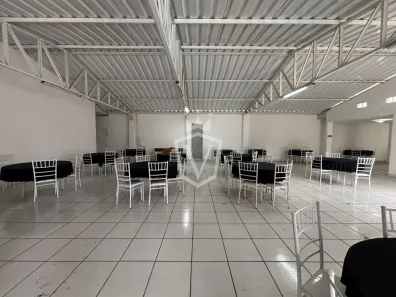 Imóvel Comercial à venda, 322m² no Jardim Olívio Moro, Várzea Paulista