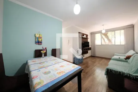 Apartamento com 2 Quartos à venda, 60m² no Parque Paineiras, São Paulo