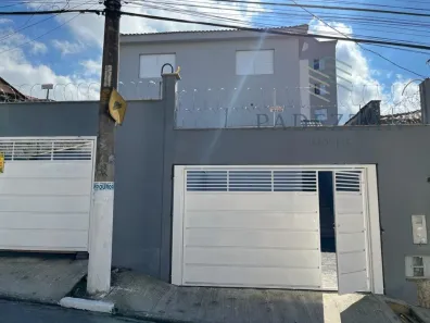 Sobrado com 3 Quartos à venda, 120m² no Jardim Santa Terezinha, Taboão da Serra