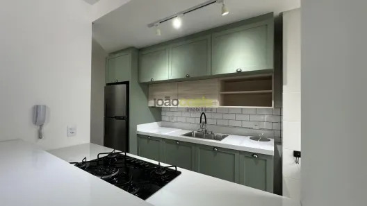 Apartamento com 2 Quartos para alugar, 88m² no Pagani, Palhoça