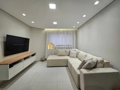 Casa com 2 Quartos à venda, 115m² no Jardim Dois Corações, Sorocaba