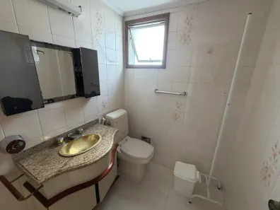 Apartamento com 2 Quartos para alugar, 60m² no Santana, São Paulo