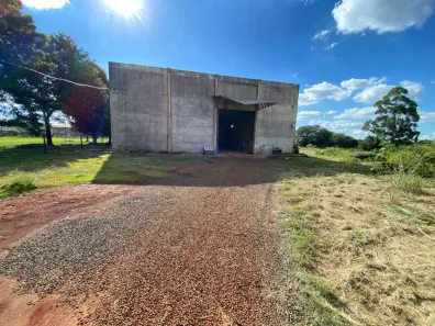 Fazenda/Sítio à venda, 500m² no Lotes da Rodovia Hermínio Antônio Pennacchi, Rolândia