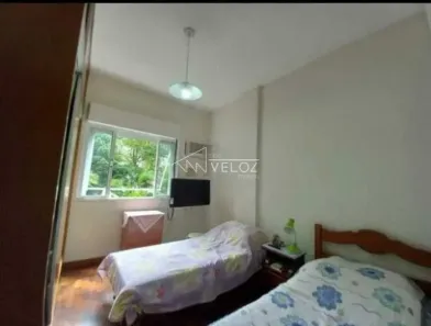 Apartamento com 1 Quarto à venda, 39m² no Glória, Rio de Janeiro