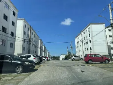 Apartamento com 2 Quartos à venda, 40m² no Areia Branca, Salvador