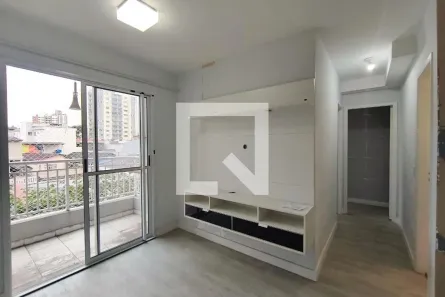 Apartamento com 2 Quartos à venda, 47m² no Quinta da Paineira, São Paulo