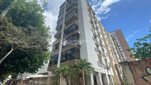Apartamento com 1 Quarto à venda, 43m² no Menino Deus, Porto Alegre