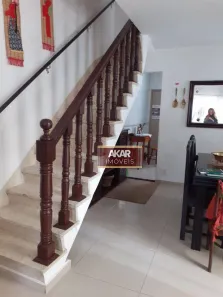 Sobrado com 2 Quartos à venda, 225m² no Centro, São Bernardo do Campo