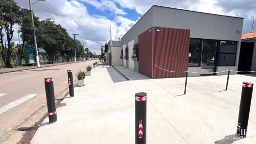 Sala Comercial para alugar, 102m² no Jardim Esplendor, Indaiatuba