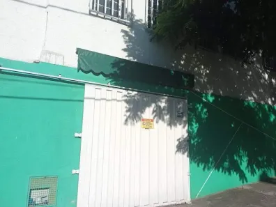 Imóvel Comercial para alugar, 104m² no Prado, Belo Horizonte