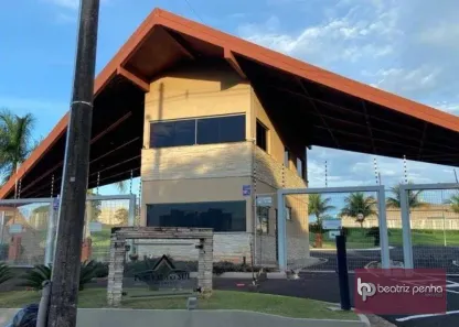 Lote/Terreno à venda, 511m² no Jardim Bosque das Vivendas, São José do Rio Preto