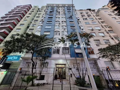 Apartamento com 2 Quartos para alugar, 84m² no Flamengo, Rio de Janeiro