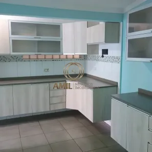 Casa com 3 Quartos para alugar, 100m² no Cidade Vista Verde, São José dos Campos