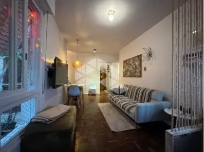 Apartamento com 1 Quarto à venda, 59m² no Petrópolis, Porto Alegre
