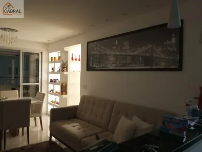 Apartamento com 3 Quartos à venda, 67m² no Jaçanã, São Paulo