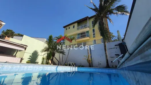 Casa de Condomínio com 3 Quartos à venda, 320m² no Granja Carneiro Viana, Cotia