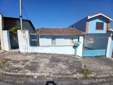 Casa com 2 Quartos à venda, 117m² no Vila Dirce, Carapicuíba