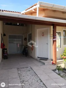 Casa com 2 Quartos à venda, 58m² no Alto Aririú, Palhoça
