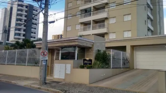Apartamento com 2 Quartos à venda, 61m² no Vila Monteiro (Gleba I), São Carlos