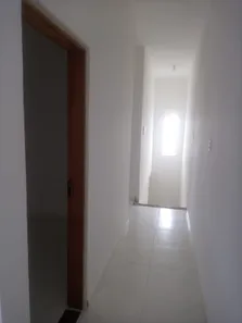 Sobrado com 2 Quartos à venda, 68m² no Bopiranga, Itanhaém
