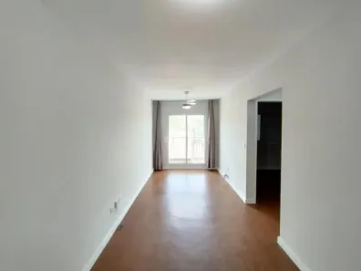 Apartamento com 2 Quartos à venda, 55m² no São Pedro, Osasco