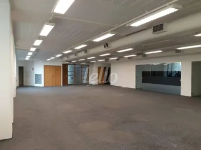 Sala Comercial à venda, 374m² no Cidade Monções, São Paulo