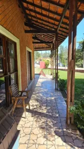 Casa com 3 Quartos à venda, 2315m² no Condomínio Lagoinha, Jacareí