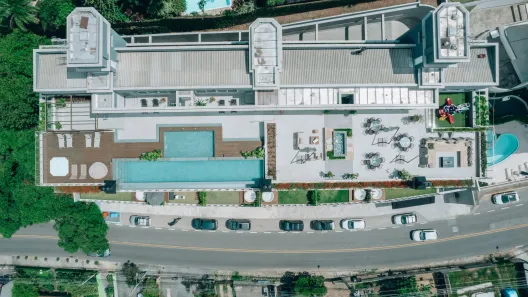 Apartamento com 3 Quartos à venda, 96m² no João Paulo, Florianópolis
