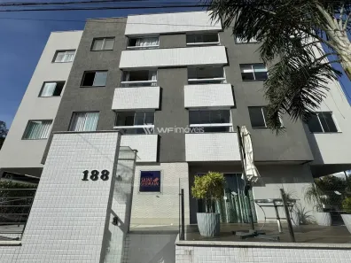 Apartamento com 2 Quartos à venda, 70m² no Salto do Norte, Blumenau