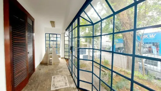 Imóvel Comercial à venda, 349m² no Santo Amaro, São Paulo