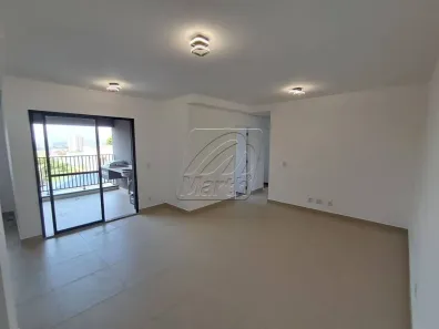 Apartamento com 3 Quartos para alugar, 87m² no Nova América, Piracicaba