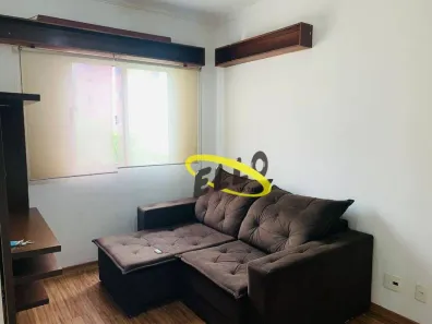 Apartamento com 2 Quartos à venda, 46m² no Jardim Petrópolis, Cotia