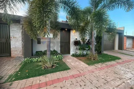 Casa com 3 Quartos à venda, 174m² no Jardim Mansões Palmeiras, Araguaína