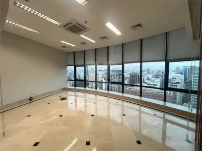 Sala Comercial para alugar, 500m² no Jardim Paulistano, São Paulo