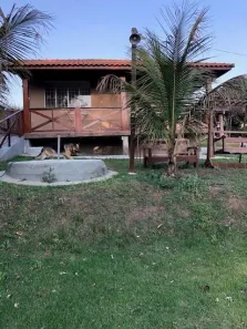 Fazenda/Sítio com 6 Quartos à venda, 11860m² no Loiolas, Limeira