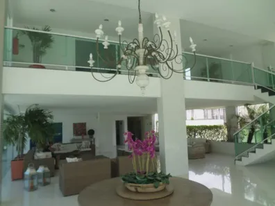 Apartamento com 4 Quartos à venda, 200m² no Buraquinho, Lauro de Freitas